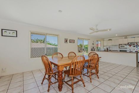 Property photo of 3 Oakdale Avenue Nerang QLD 4211