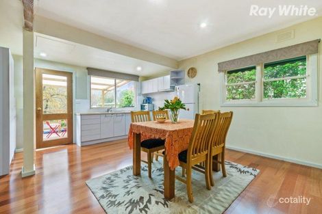 Property photo of 5 Edward Street Upper Ferntree Gully VIC 3156