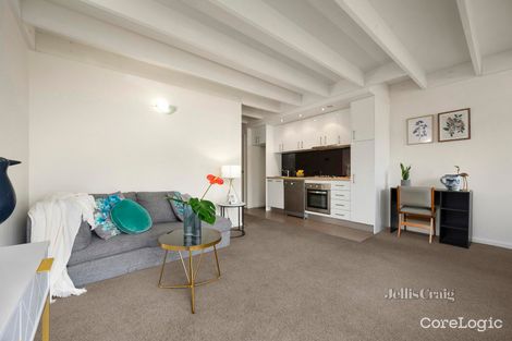 Property photo of 29/50 Rosslyn Street West Melbourne VIC 3003
