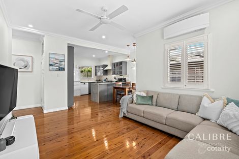 Property photo of 108 Alexandra Street Bardon QLD 4065