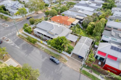 Property photo of 21 Leura Avenue Hawthorne QLD 4171