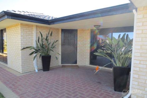 Property photo of 38 Rutherglen Circle Kinross WA 6028