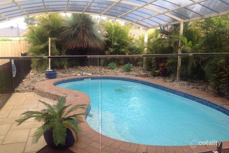 Property photo of 16 Anakai Drive Jamisontown NSW 2750