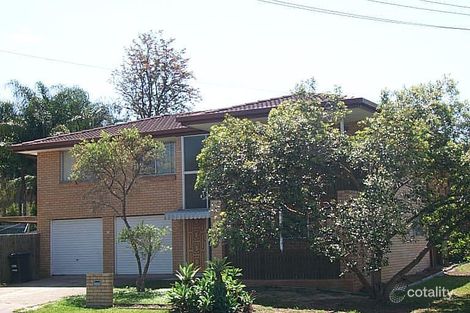 Property photo of 1 Jenee Street Jindalee QLD 4074