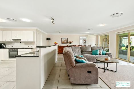 Property photo of 15 Warrah Drive Calala NSW 2340
