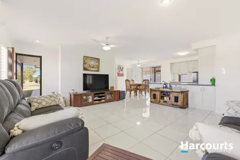 Property photo of 11 Eagle Road Woodgate QLD 4660