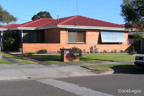 Property photo of 8 Kinnoul Avenue Keysborough VIC 3173