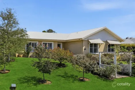 Property photo of 2 Lansdown Place Moss Vale NSW 2577