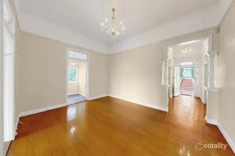 Property photo of 48 Queens Road Hamilton QLD 4007