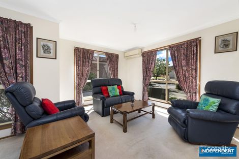 Property photo of 9 Mundang Crescent Ngunnawal ACT 2913