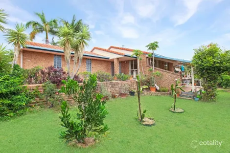 Property photo of 7 Brewer Court Parkwood QLD 4214