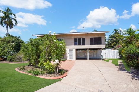 Property photo of 3 Holland Place Rapid Creek NT 0810