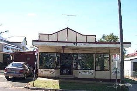 23 Hill St, Toowoomba City, QLD 4350
