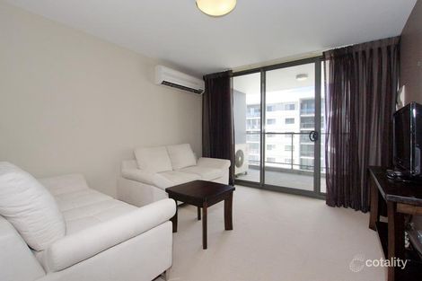 Property photo of 85/128 Adelaide Terrace East Perth WA 6004