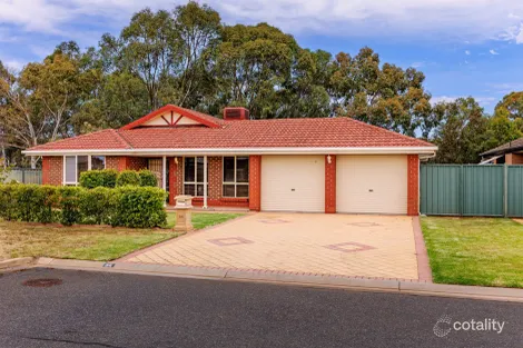 64 Walpole Rd, Paralowie, SA 5108