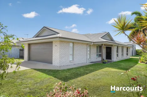 Property photo of 11 Eagle Road Woodgate QLD 4660