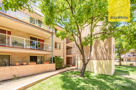 Property photo of 50/68 Macarthur Street Parramatta NSW 2150