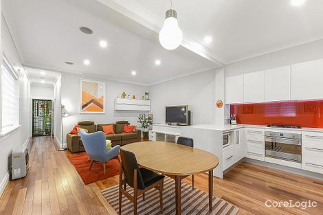 Property photo of 2/27 Dalley Street Bondi Junction NSW 2022