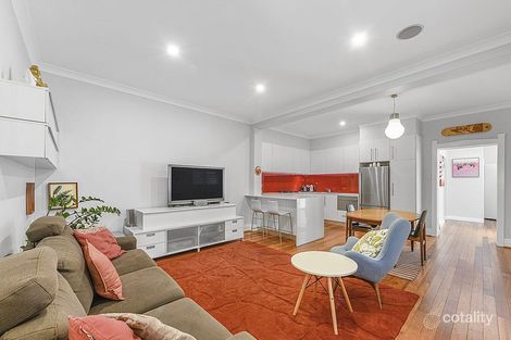 Property photo of 2/27 Dalley Street Bondi Junction NSW 2022
