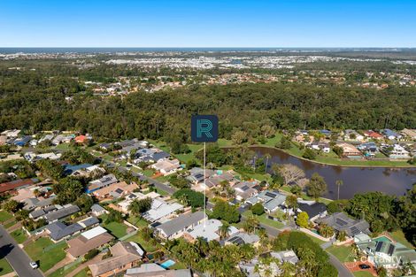 Property photo of 44 Lurnea Crescent Mountain Creek QLD 4557