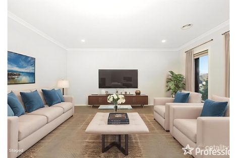 Property photo of 26 Navigation Road Tarneit VIC 3029