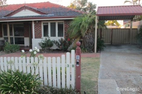 Property photo of 3B Paris Place Coolbellup WA 6163