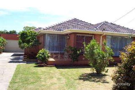 Property photo of 145 Wanda Street Mulgrave VIC 3170
