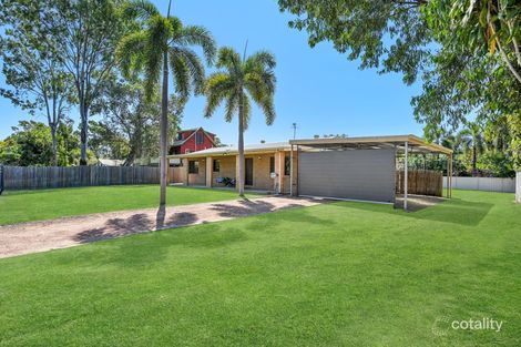 Property photo of 9 Balsam Street Bushland Beach QLD 4818