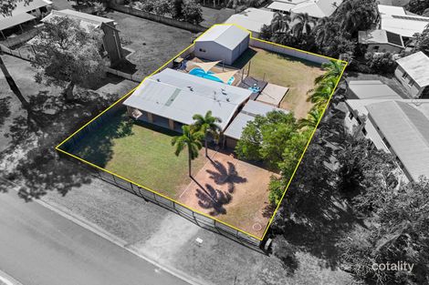 Property photo of 9 Balsam Street Bushland Beach QLD 4818