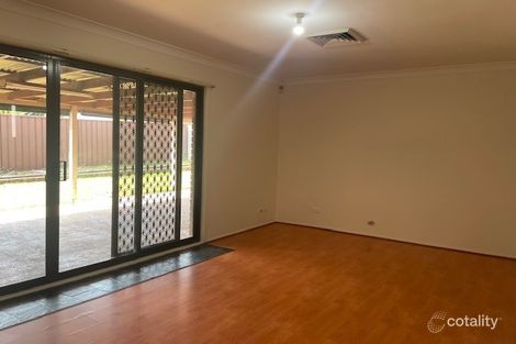 Property photo of 11 Zammit Avenue Quakers Hill NSW 2763