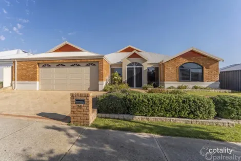 26 Salton St, Secret Harbour, WA 6173