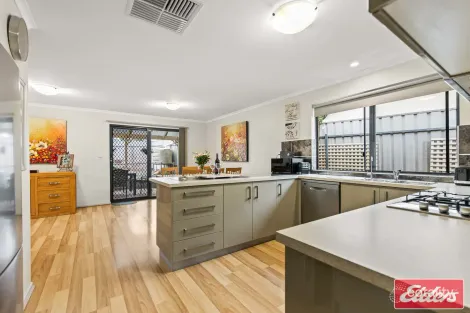 Property photo of 7 Angas Avenue Evanston Park SA 5116