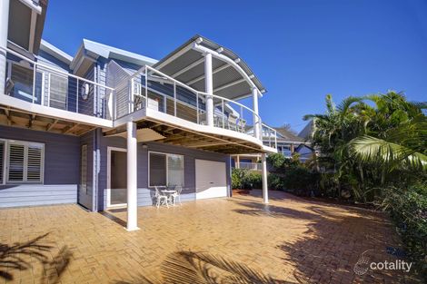 Property photo of 2/167 Boomerang Drive Boomerang Beach NSW 2428