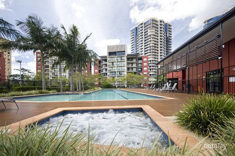 Property photo of 15/15 Goodwin Street Kangaroo Point QLD 4169