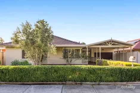 6 Hammond Dr, Epping, VIC 3076