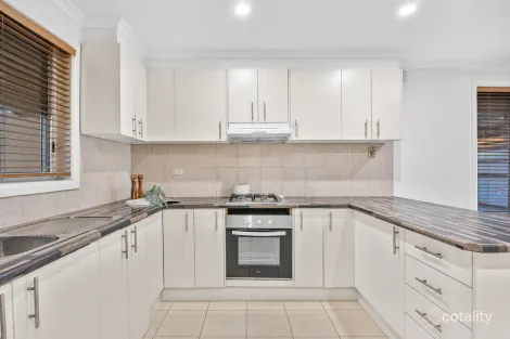 Property photo of 6 Hammond Drive Epping VIC 3076