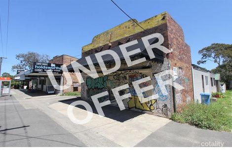 493 Port Hacking Rd, Caringbah South, NSW 2229