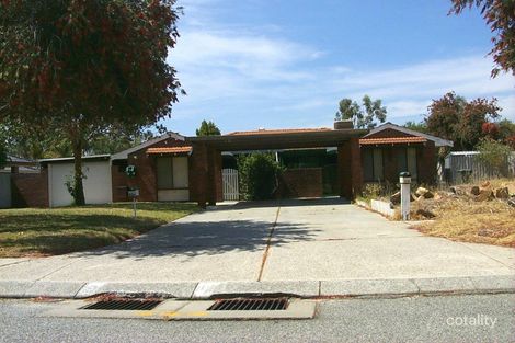 63a Pilkington Crcs, Beechboro, WA 6063