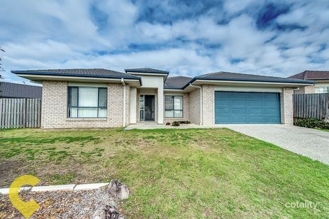 Property photo of 197 Henty Drive Redbank Plains QLD 4301
