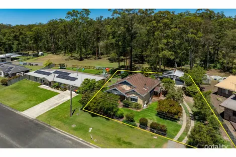 12 Abbott St, Nabiac, NSW 2312