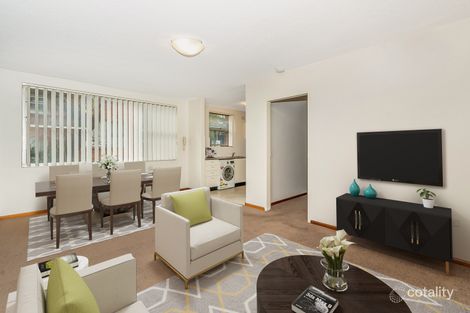 Property photo of 5/54 Meadow Crescent Meadowbank NSW 2114