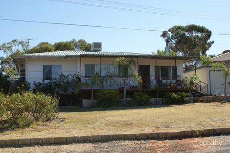 8 Nickeltown Cres, Kambalda East, WA 6442