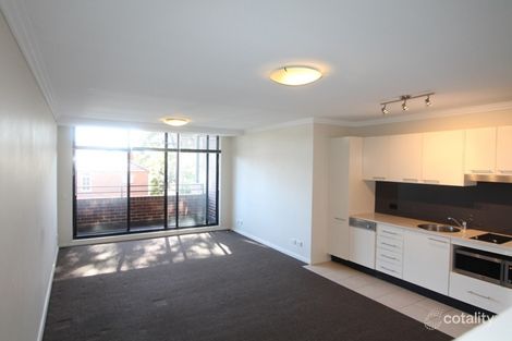 Property photo of 105/2 David Street Crows Nest NSW 2065