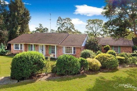 782a Old Northern Rd, Middle Dural, NSW 2158