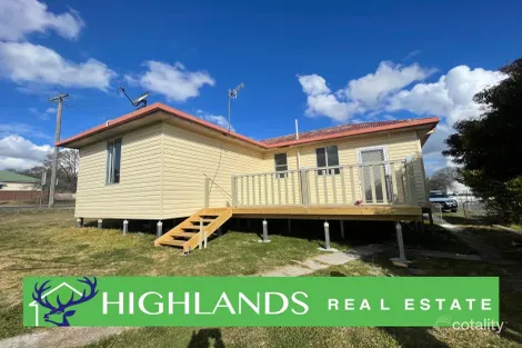 238 Meade St, Glen Innes, NSW 2370