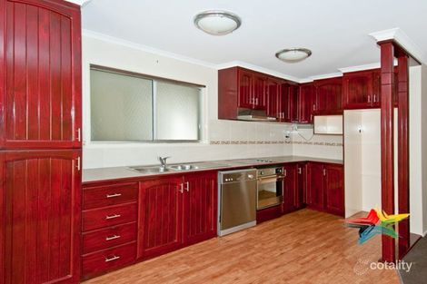 Property photo of 40 Sharon Drive Eagleby QLD 4207