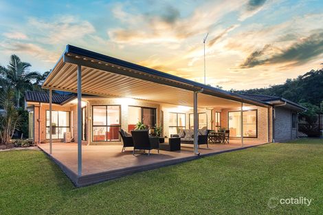 Property photo of 16 Auburn Court Yandina Creek QLD 4561