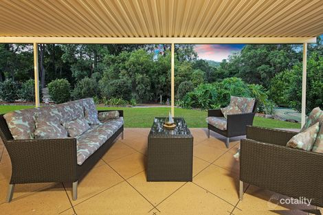 Property photo of 16 Auburn Court Yandina Creek QLD 4561