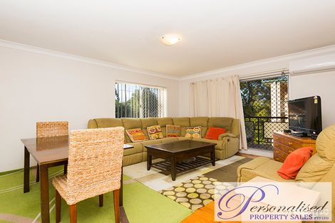 Property photo of 1/31 High Street Lutwyche QLD 4030