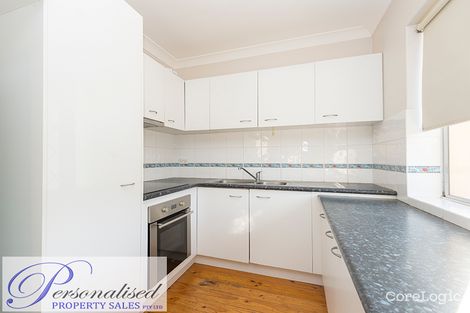 Property photo of 1/31 High Street Lutwyche QLD 4030